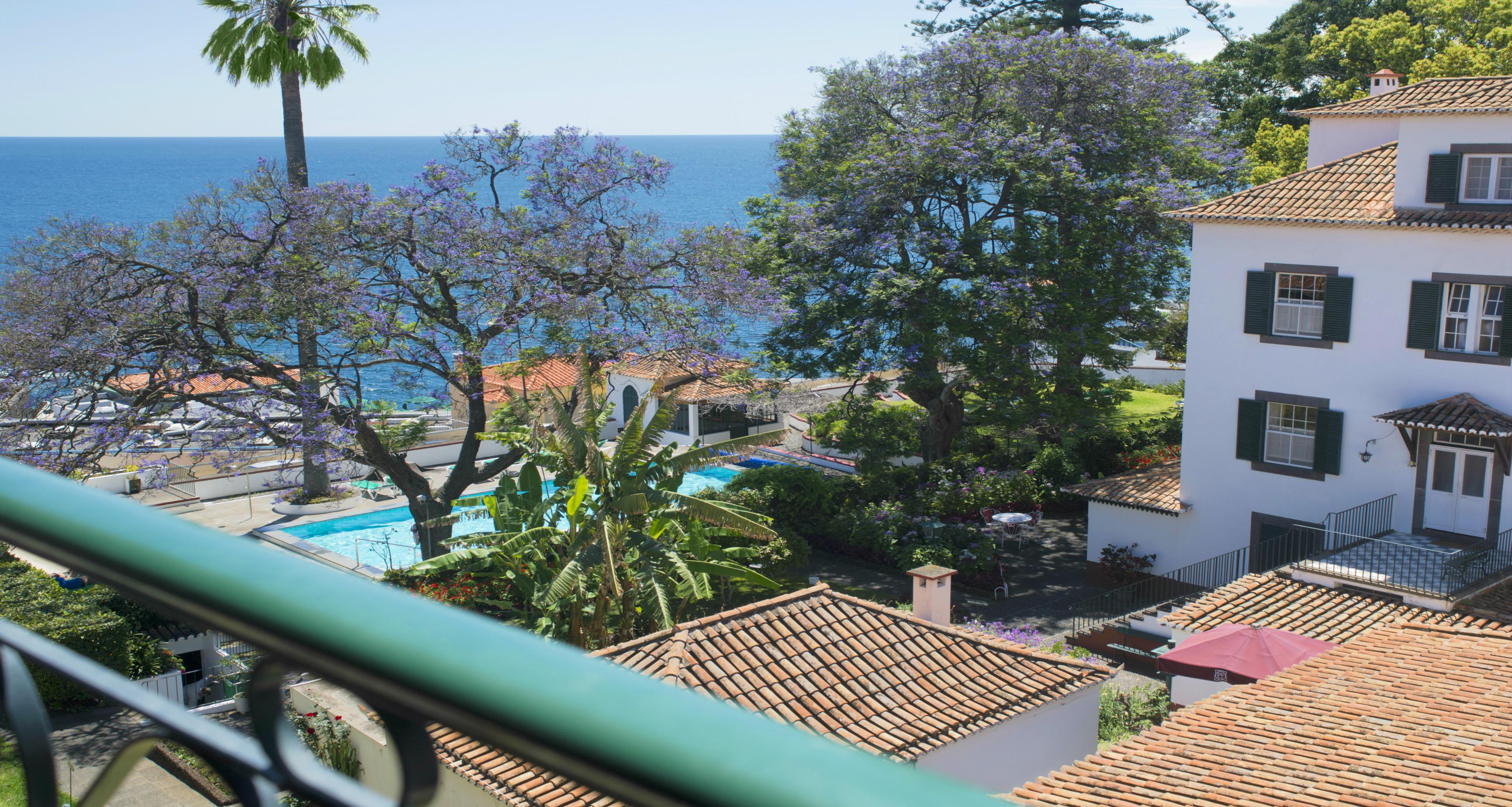 Quinta Da Penha De Franca Hotel Funchal  Exterior photo