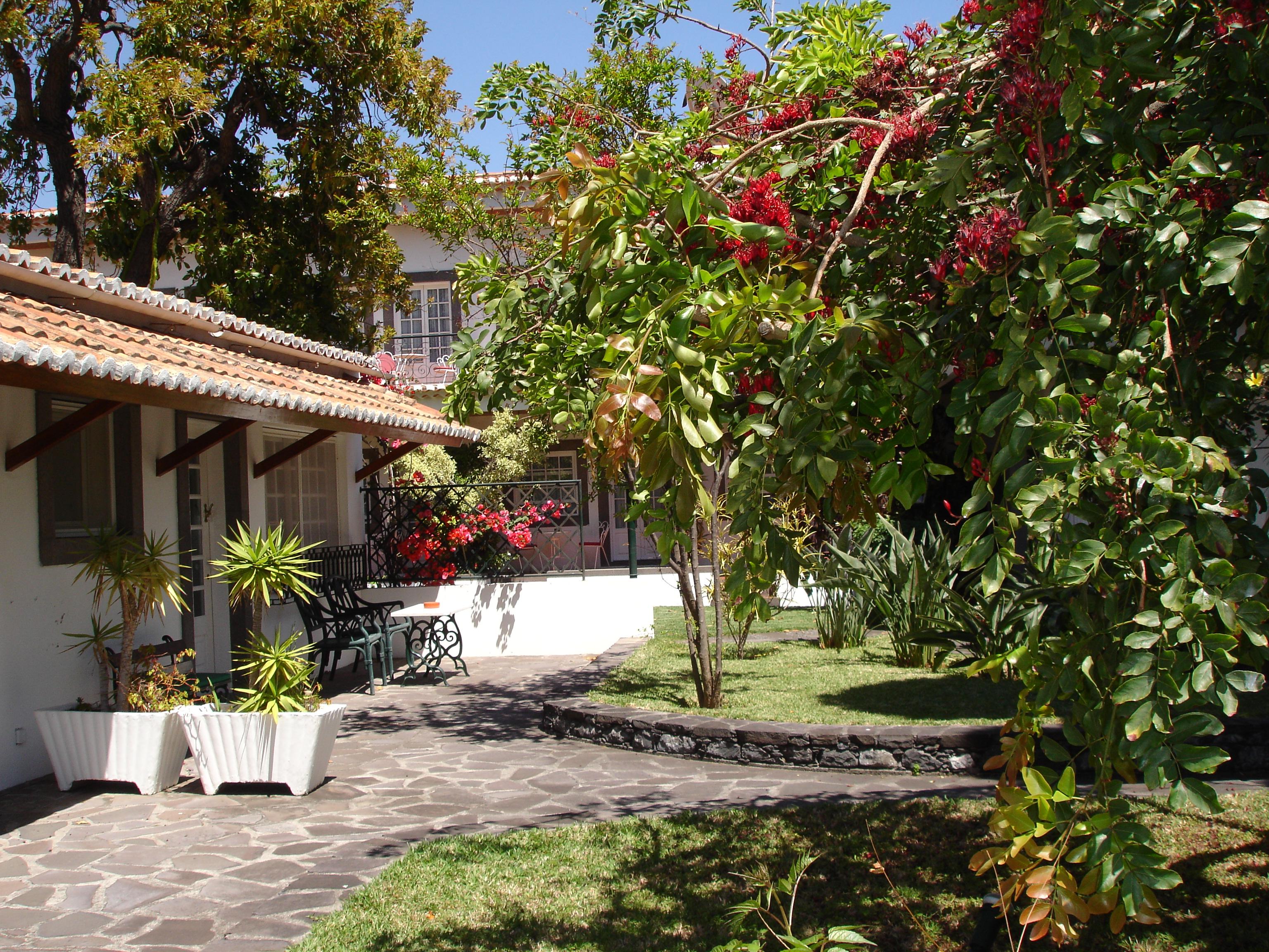 Quinta Da Penha De Franca Hotel Funchal  Exterior photo