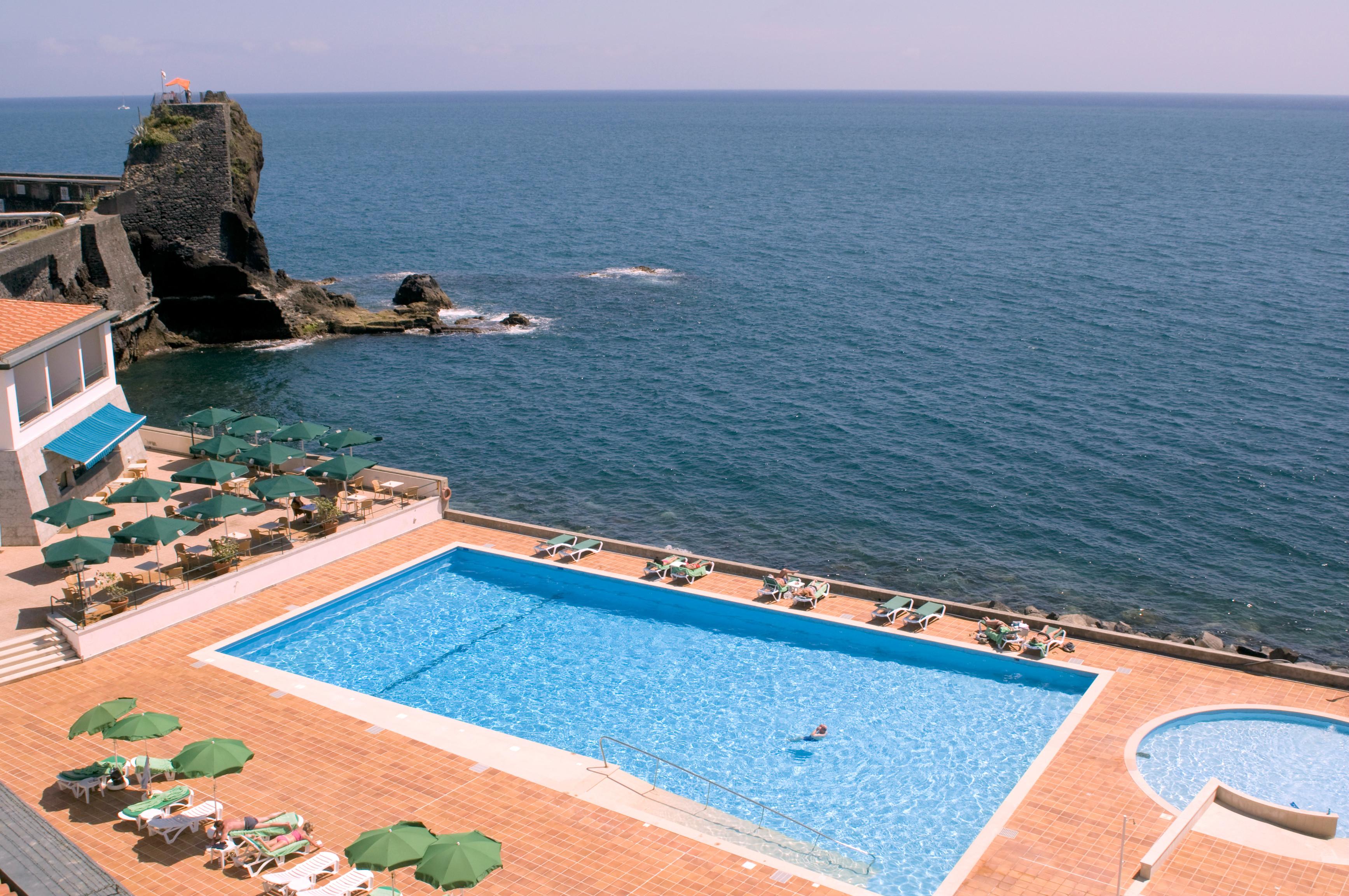 Quinta Da Penha De Franca Hotel Funchal  Exterior photo