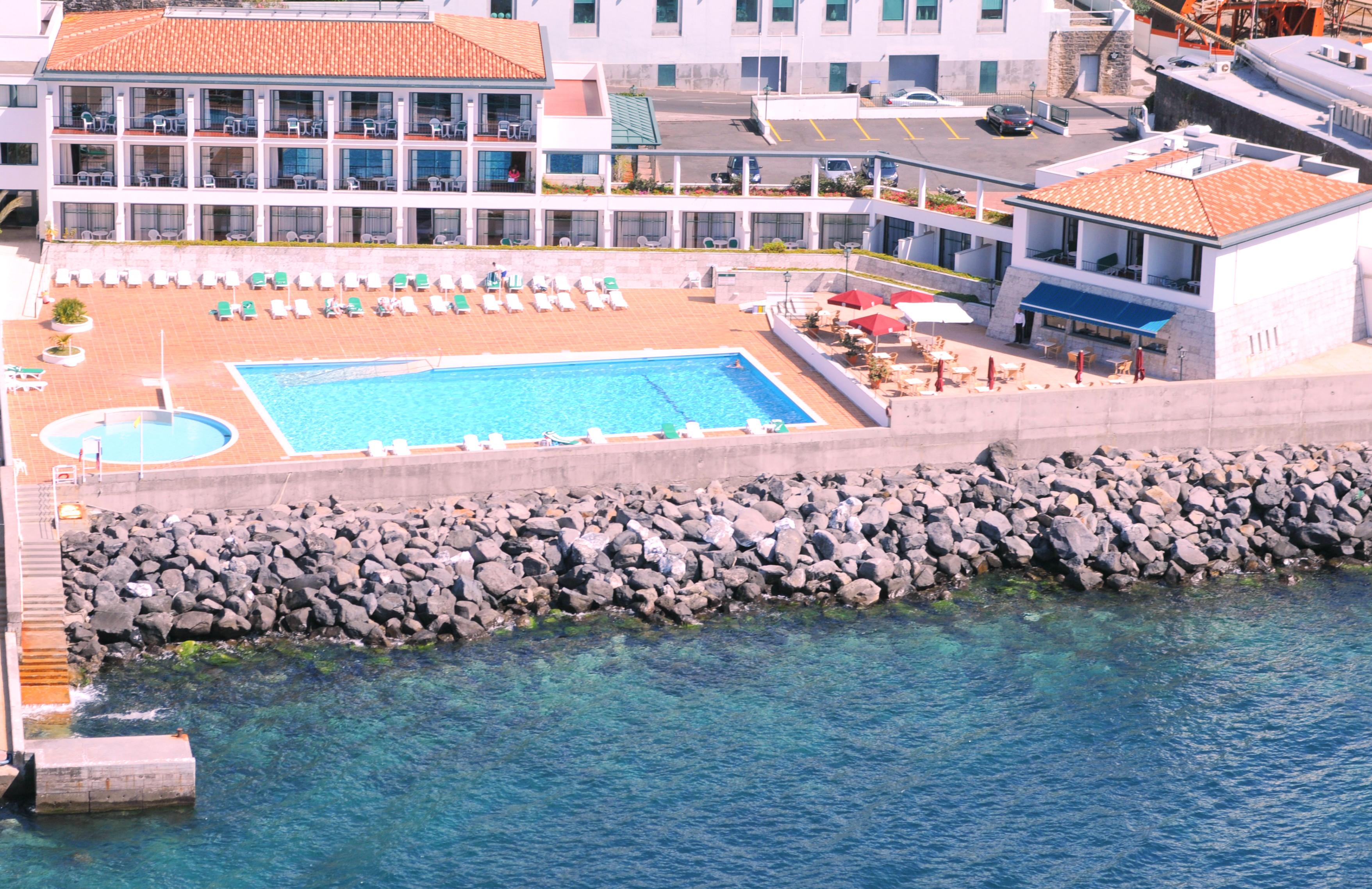 Quinta Da Penha De Franca Hotel Funchal  Exterior photo