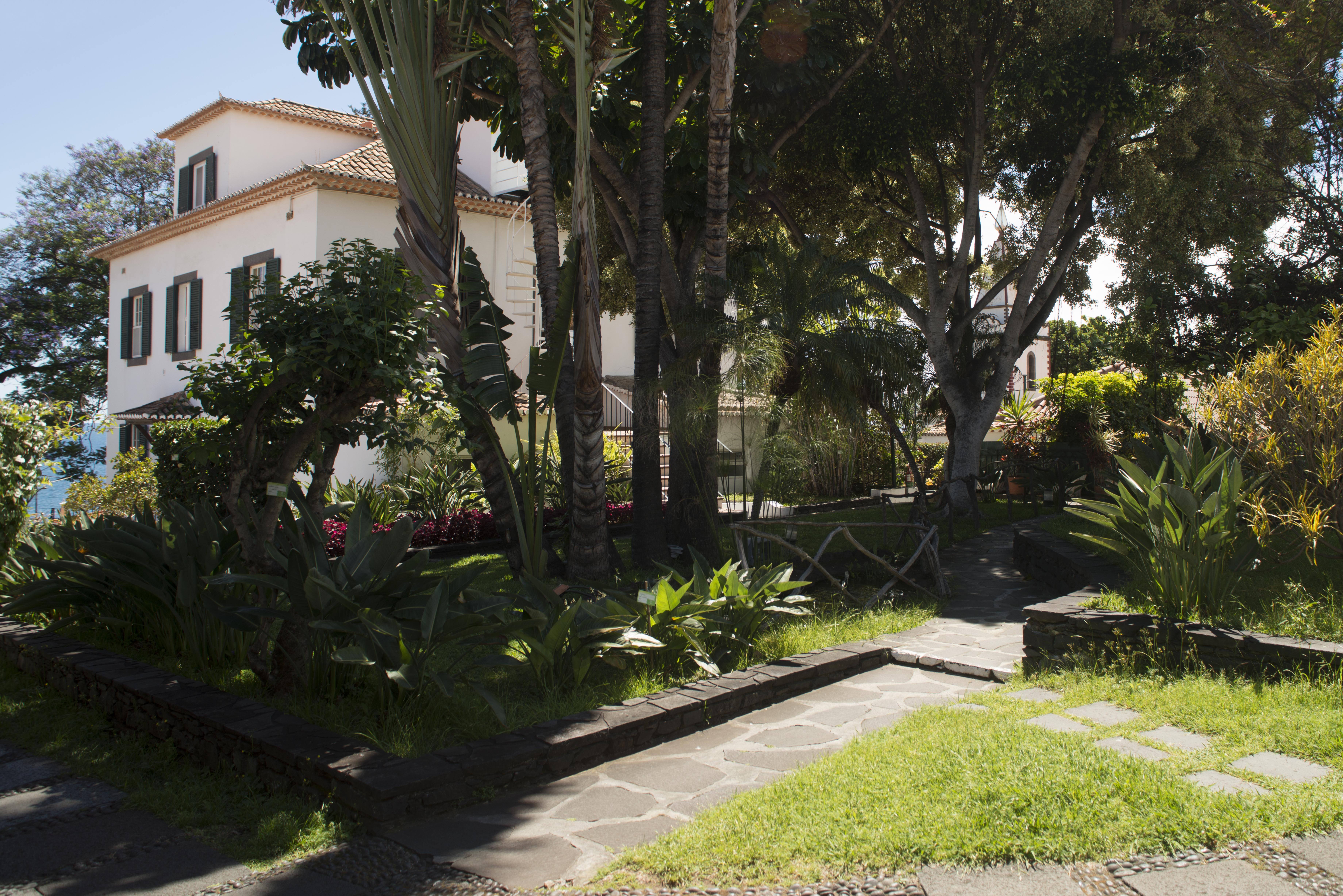 Quinta Da Penha De Franca Hotel Funchal  Exterior photo