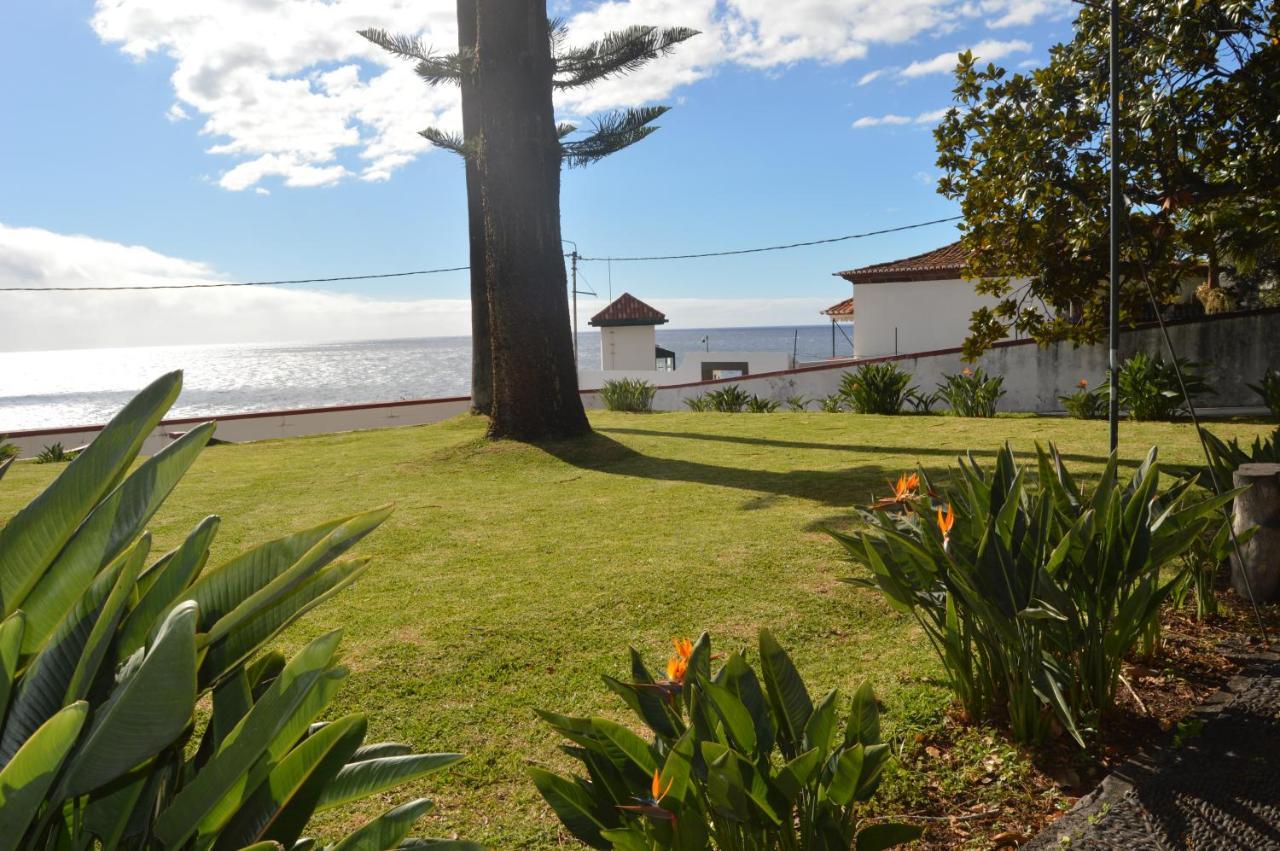 Quinta Da Penha De Franca Hotel Funchal  Exterior photo