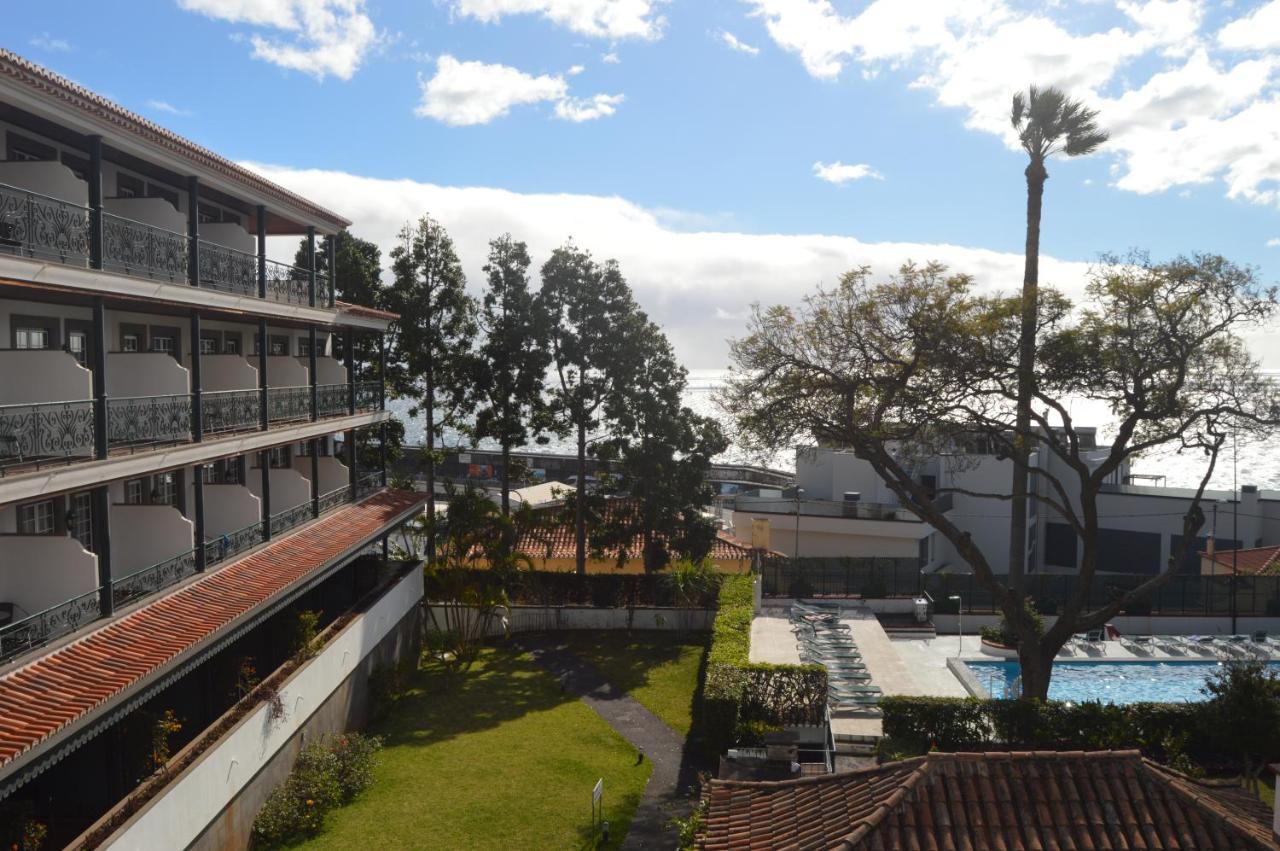 Quinta Da Penha De Franca Hotel Funchal  Exterior photo