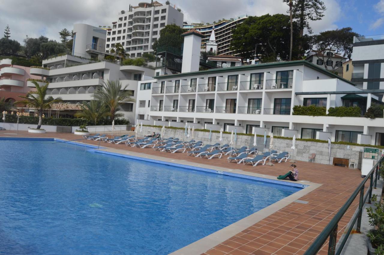 Quinta Da Penha De Franca Hotel Funchal  Exterior photo