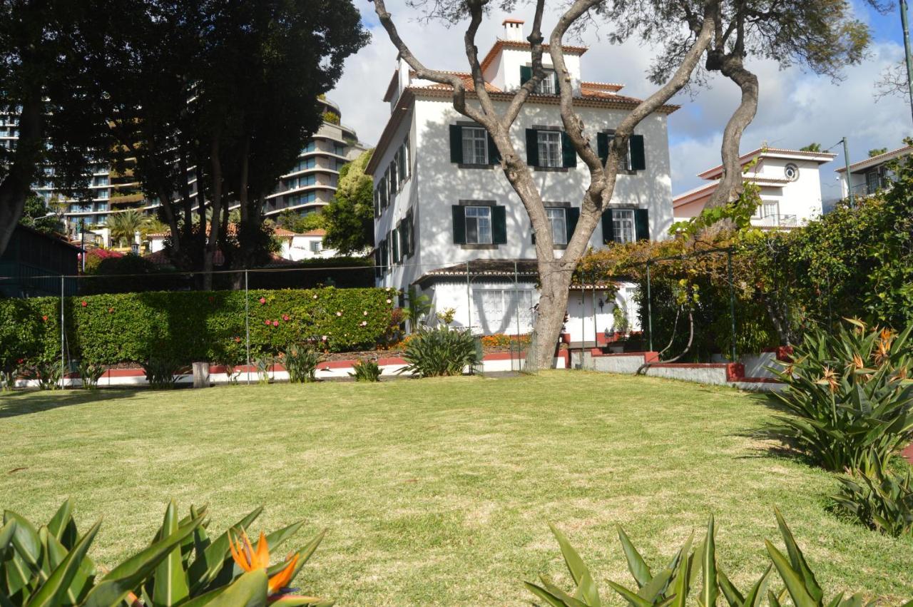 Quinta Da Penha De Franca Hotel Funchal  Exterior photo