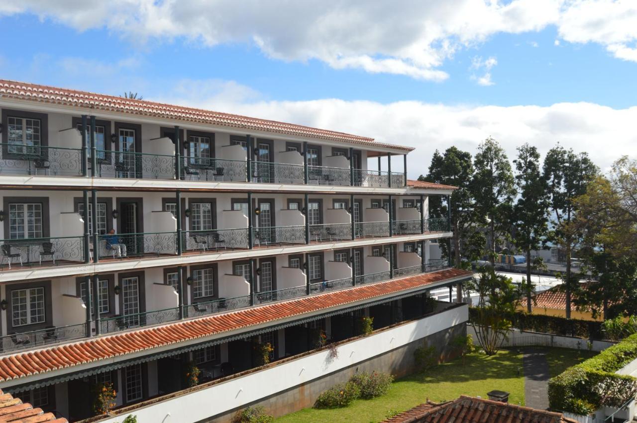 Quinta Da Penha De Franca Hotel Funchal  Exterior photo