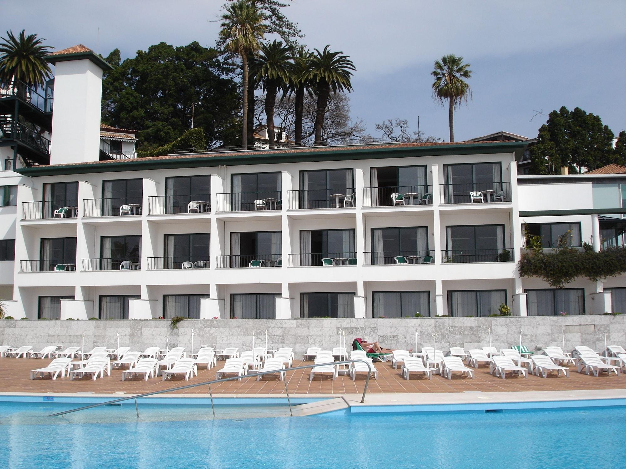 Quinta Da Penha De Franca Hotel Funchal  Exterior photo