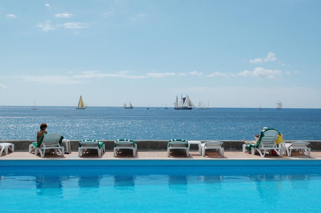 Quinta Da Penha De Franca Hotel Funchal  Exterior photo