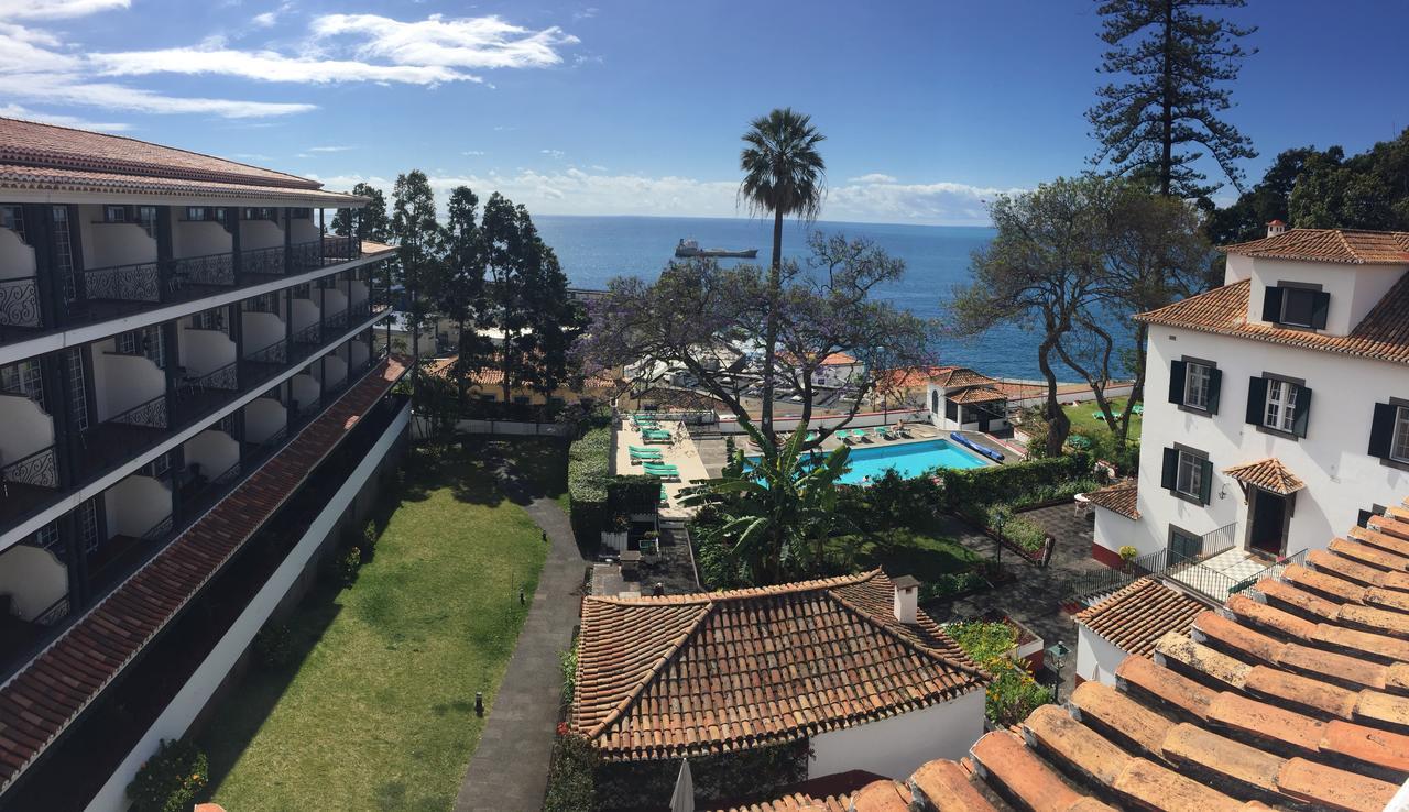 Quinta Da Penha De Franca Hotel Funchal  Exterior photo