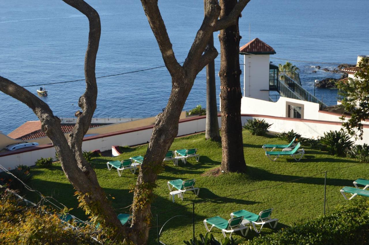 Quinta Da Penha De Franca Hotel Funchal  Exterior photo